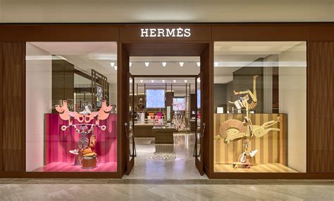 hermes stores in costa mesa